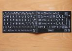 English UK Stickers