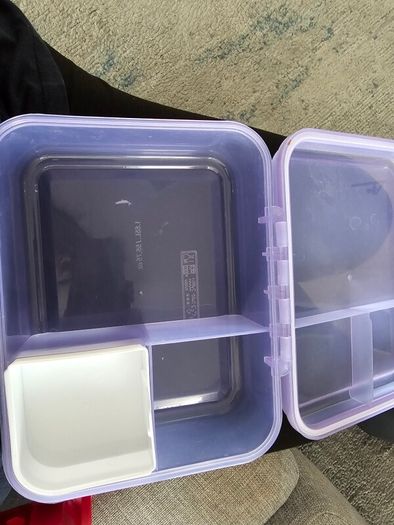 tiffin box
