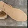 shoes Zara size 40 bnwt espadrille style shoes Image 7