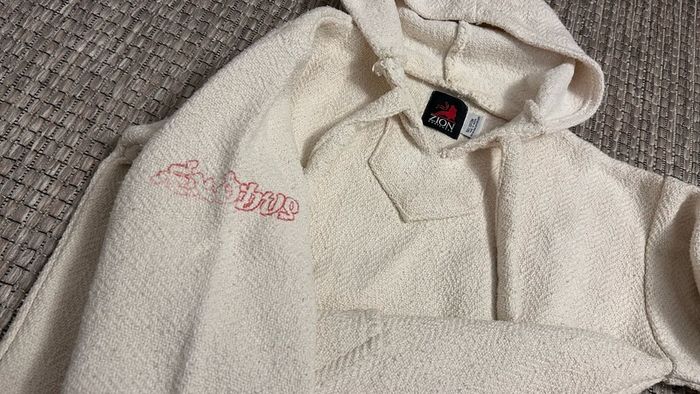BOB MARLEY European Tour 1977 heavyweight 100% cotton hoodie music icon memorabilia