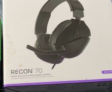 Turtle beach headset