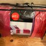 BRAND NEW &  SEALED Bed in a bag 5 piece Set  Double size for a double bed Image 5