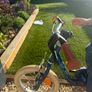 Kids' 14" 5-Inch 14" Bike 2in1 Image 6