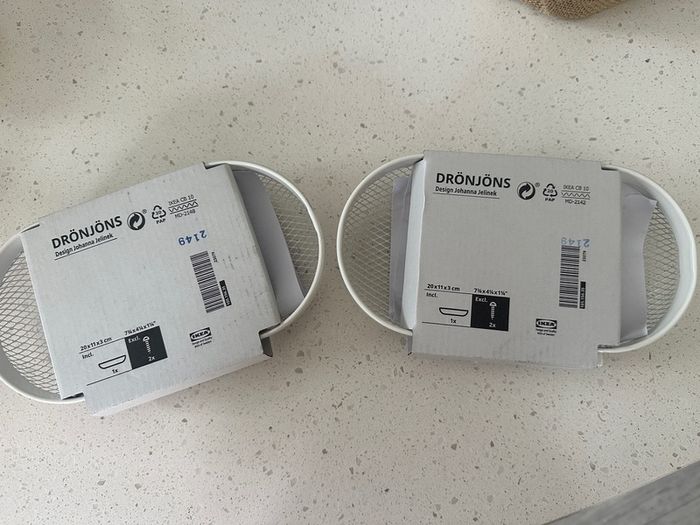 Ikea Dronjons