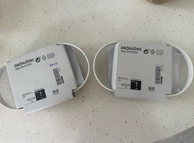 Ikea Dronjons