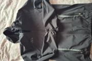 adidas light jacket