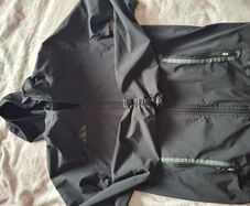 adidas light jacket