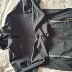 adidas light jacket