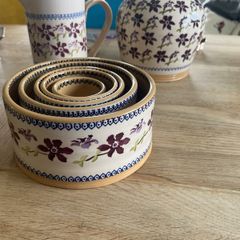nicholas mosse clematis stacking set