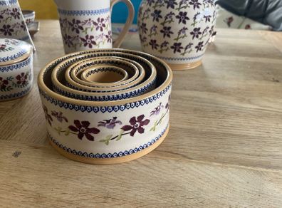 nicholas mosse clematis stacking set