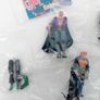 GI Joe Action Figure Job Lot Hasbro from 2002 Image 5