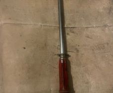 Dickoron sharpening tool