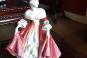 Royal Doulton Figure