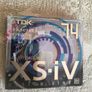 MiniDiscs TDK XS-iV (Set) Image 9