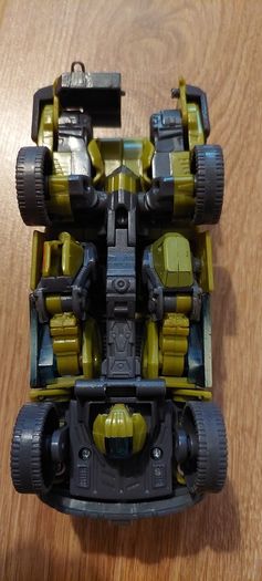 Transformer / toy