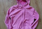 Pink Hoodie / Jumper  Age 10-11