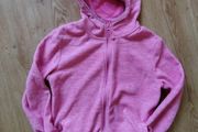 Pink Hoodie  Age 10-11