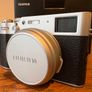 Fujifilm X100VI + extras Image 6