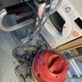 Floor Sander Planfix Pro 55 Image 3
