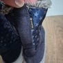 Superfit, winter boots, size 35 Image 3