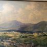 Frank McKelvey, R.H.A., R.U.A. (Irish, 1895 1974 Title Near Falcarragh Image 3