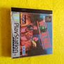 Worms PlayStation1 Ps1 PlayStation 2 ps2 games Original Image 2