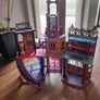Monster High dollhouse Image 6