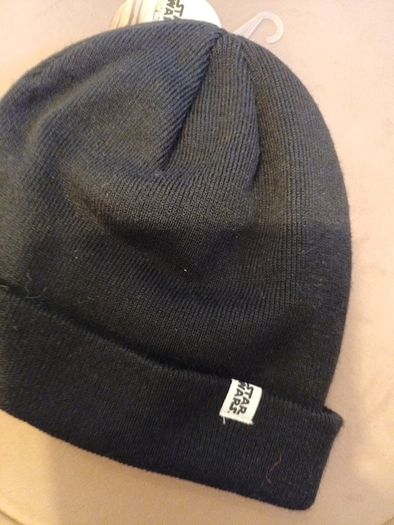 Star wars hat