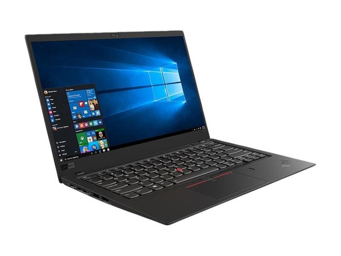 Lenovo Thinkpad X1 Yoga 14" Touchscreen Laptop Intel I5 2.6ghz, 8gb, 128gb Ssd Mobile Sim Card