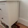 Bedside tables x 2 Image 3