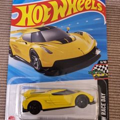 Hot Wheels - Koenigsegg Jesko