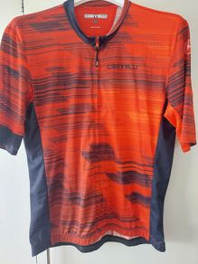 Castelli Jersey