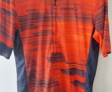 Castelli Jersey