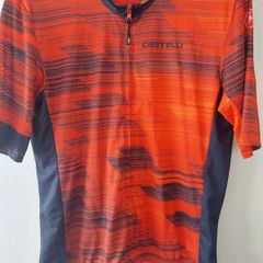 Castelli Jersey