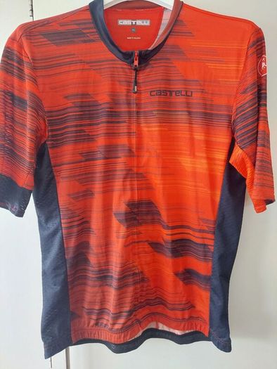 Castelli Jersey
