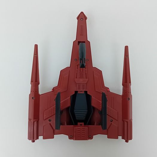 Mego Buck Rogers Draconian Fighter