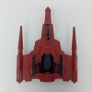 Mego Buck Rogers Draconian Fighter Image 2