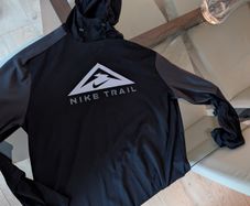 Nike Trail & other Running Tops NEW