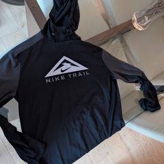 Nike Trail & other Running Tops NEW