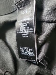 ladies  M&S trousers
