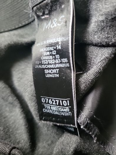 ladies  M&S trousers