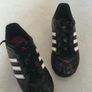 Adidas Boys football shoes size uk 10 Image 3