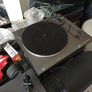 Technics Turntable Image 4
