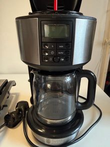 Russell Hobbs Filter Coffee