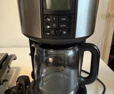 Russell Hobbs Filter Coffee