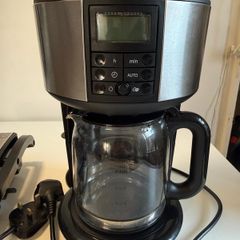 Russell Hobbs Filter Coffee