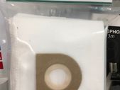 Dusty Bin Vacuum Cleaner Bags