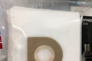 Dusty Bin Vacuum Cleaner Bags