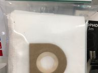 main image for ad Dusty Bin Vacuum Cleaner Bags