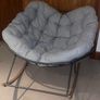 Woodies , home , living room, relaxing  chair Image 4